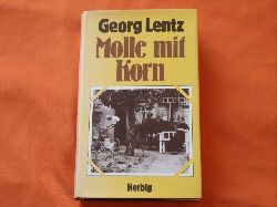 Lentz, Georg  Molle mit Korn 