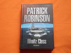 Robinson, Patrick  Nimitz Class 