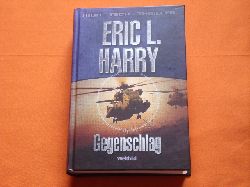 Harry, Eric L.  Gegenschlag 