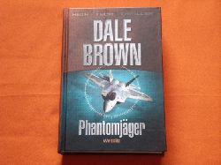 Brown, Dale  Phantomjger 