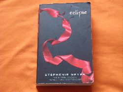 Meyer, Stephenie  Eclipse 