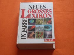   Neues grosses Lexikon in Farbe 