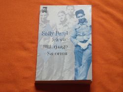 Perel, Sally  Ich war Hitlerjunge Salomon 