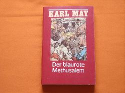 May, Karl  Der blaurote Methusalem 