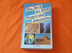 Lenz, Nikolaus  Das Buch der 1000 Fragen und Antworten 