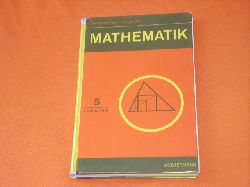 Breidenbach, W.; Kielhorn, H. (Hrsg.)  Mathematik fr Mittel- und Realschulen. Band 5: Rechnen, Algebra und Geometrie. Fr das 9. Schuljahr. 