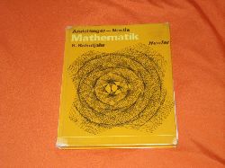 Andelfinger, Bernhard (Hrsg.)  Mathematik 6. Schuljahr 