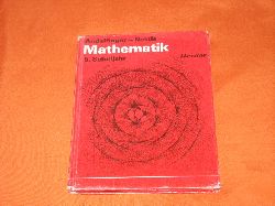 Andelfinger, Bernhard (Hrsg.)  Mathematik 5. Schuljahr 