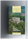 Rudolf Knappe  Mittelalterliche Burgen in Hessen  800 Burgen Burgruinen und Burgstätten 