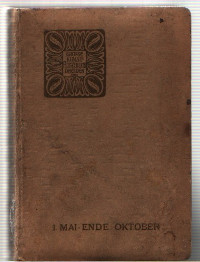   offizieller Katalog der grossen Kunstausstellung Dresden 1904 