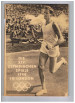 Walter von Adelson  Die XIV. Olympischen Spiele 1948 in London 