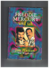 Tim Hutton u. Tim Wapshott    Freddie Mercury und Ich  ( Freddy ) 