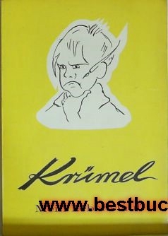 E.P. Wisura  Krümel,Mein 14jähriger Lebenslauf / von Aribert Krümel  mit Vorwort von Onkel Philipp 
