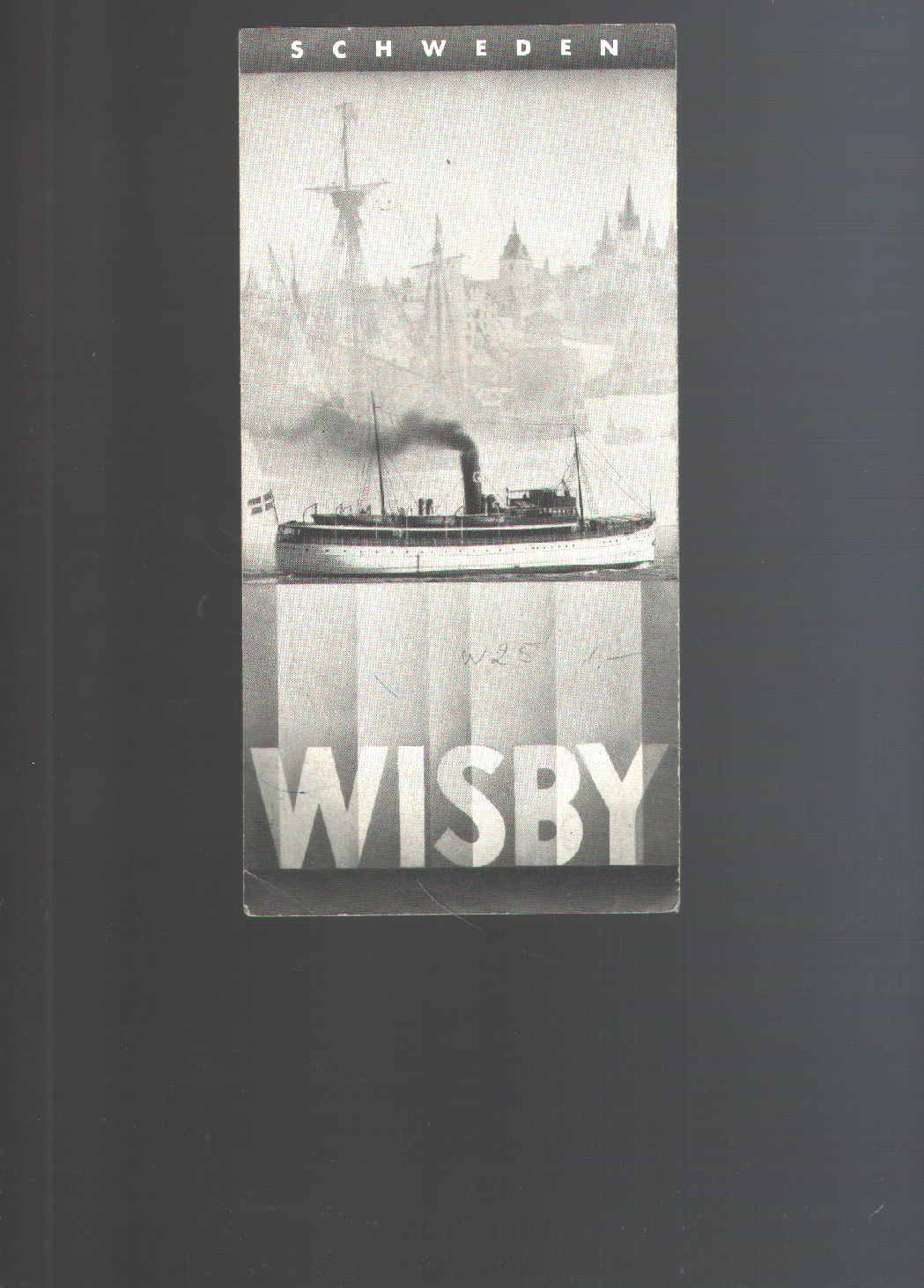 "."  Wisby 