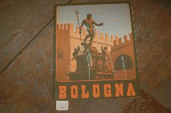 Ente Nazionale Industrie Turistiche  Bologna 