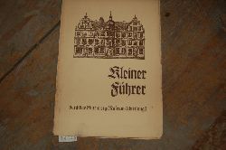 .  Kleiner Fhrer durch das Gutenberg Museum Abteilung 1 