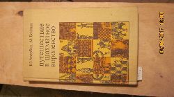 Auerbach Belin  puteschectwue w schachmati korolewctwo (Reisende Knige und das Schachspiel) 