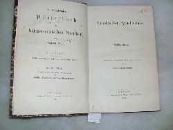 Stokes Whitley  Urkeltischer Sprachschatz  bersetzt, berarbeitet und herausgegeben von Adalbert Bezzenberger 