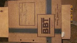 Barbier benard Turenne  Projecteurs Propion N. 238 Objet: Presentation de Materiel de D.C.A. auf fort de Rosny les 2 et 8 Avril 1931 