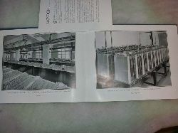 .  The Alton Battery Company  (catalogue) 
