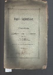 Ltkens J. Magister  Riga s Lutherfeier Festrede am 27 Oct/8 Nov. 1883 im Saale des Gewerbvereins 