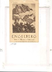 "."  Engelberg Schweiz 