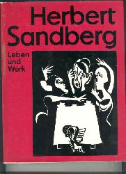 Lothar Lang  Herbert Sandberg  Leben und Werk 