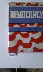 Goslin Ryllis and Omar  Democracy 