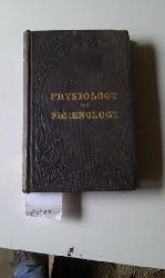 Fowler  Familiar lessons on Physiology and Phrenology Designed for the use 