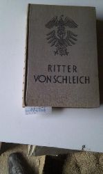 Lange Fried  Ritter v. Schleich Jagdflieger im Weltkrieg und im dritten Reich 