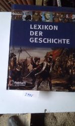 Autorenkollektiv  Lexikon der Geschichte  - Sonderausgabe 