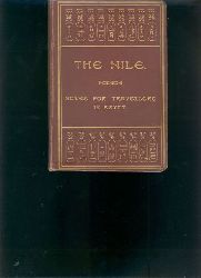 Wallis Budge  The Nile  Notes for Travellers in Egypt 