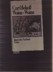 Curt Hohoff  Woina - Woina  Russisches Tagebuch  