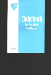 Carl Schirren Gesellschaft  Jahrbuch des baltischen Deutschtums 1982 