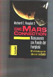 "."  Die Mars Connection  Monumente am Rande der Ewigkeit 