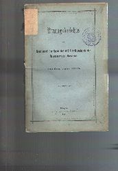 "."  Sitzungsberichte der Gesellschaft fr Geschichte und Alterthumskunde der Ostseeprovinzen Russlands aus dem Jahre 1886 