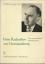 Otto Hahn  Vom Radiothor zur Uranspaltung. Eine wissenschaftliche Selbstbiographie 