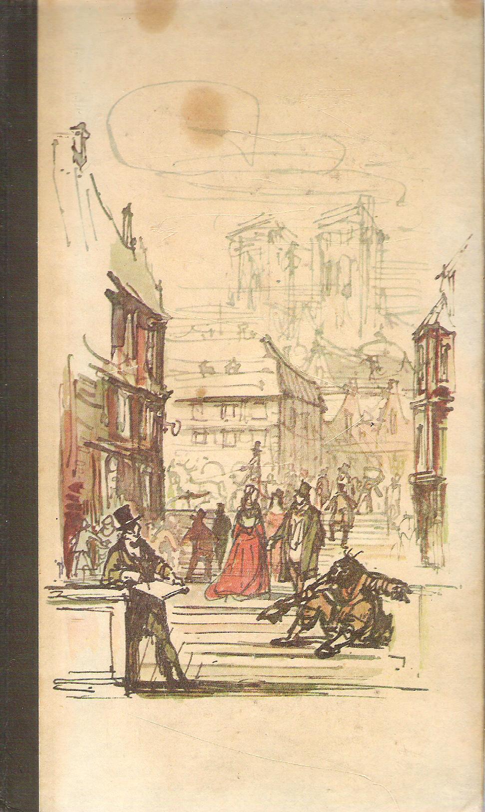 Charles Dickens  David Copperfield. Mit 145 Illustrationen 