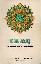   Iraq - A Tourist Guide. 