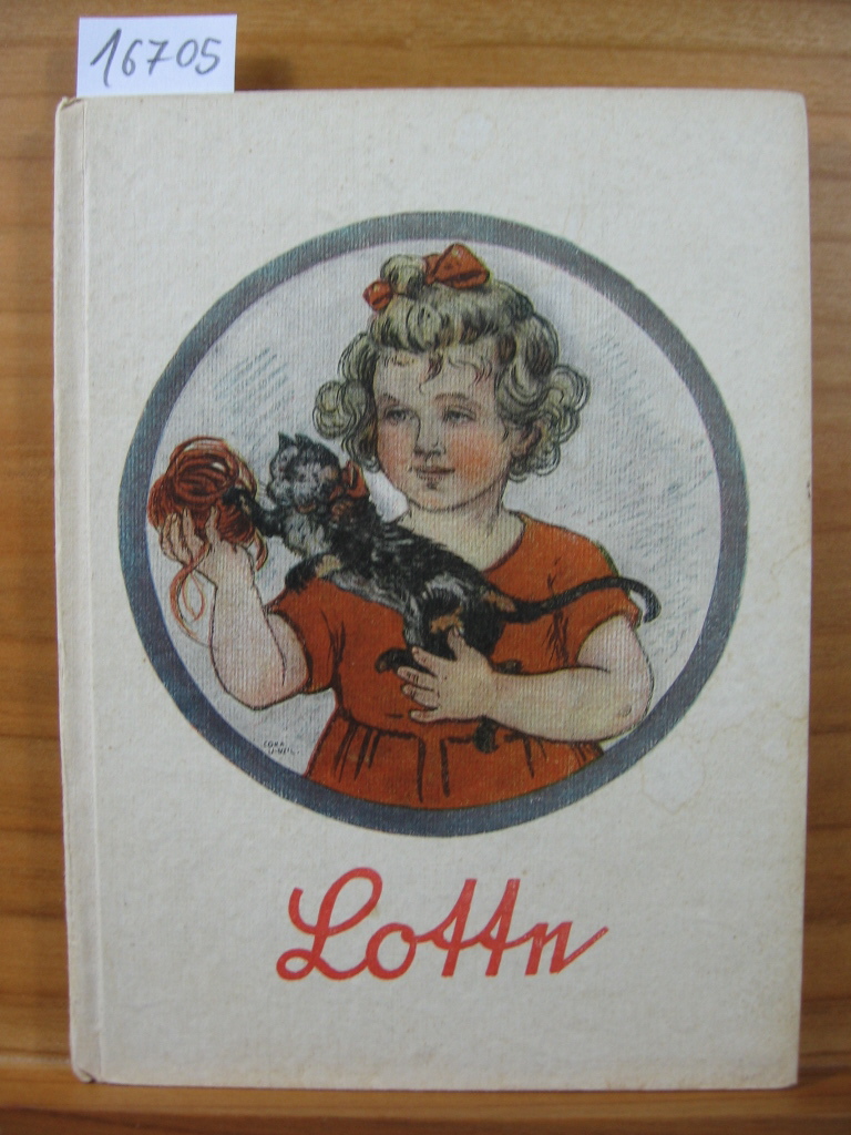 Schuhmacher, Frida:  Lotte. 