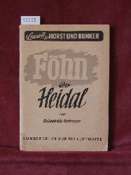 Hofmann, Brnnhilde:  Fhn ber Heidal. 
