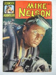   Fernseh Abenteuer Nr. 87: Mike Nelson. 