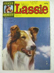   Fernseh Abenteuer Nr. 25: Lassie. 