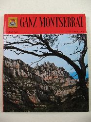   Ganz Montserrat. 