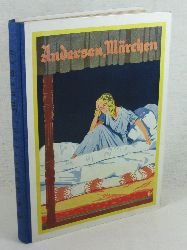 Andersen, Hans Christian:  Andersen, Mrchen. 