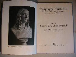 Kemminghausen, Karl Schulte:  Annette von Droste-Hlshoff. 