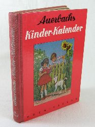   Auerbachs Kinder-Kalender. 65. Jahrgang. 