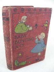 Payne, Irene:  Baby Bunting and Co. Written and illustrated by Irene Payne. 