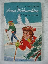 Nrgaard, Poul:  Lones Weihnachten auf Ravenstrup. 