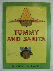   Tommy and Sarita. 